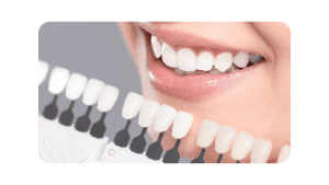 cosmetic dentistry