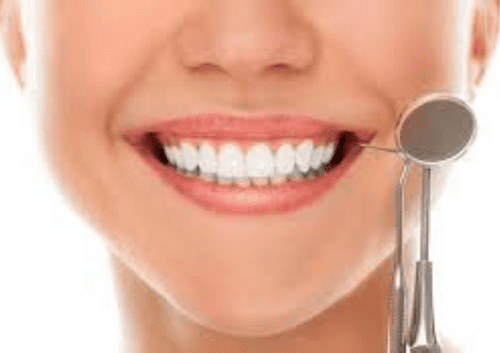 cosmetic dentistry