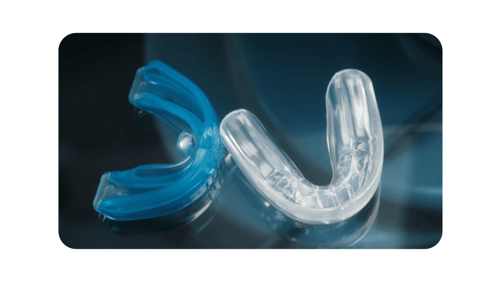 mouthguard