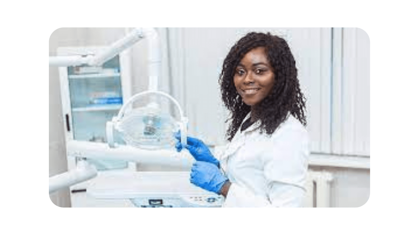 Dental Hygienist Las Vegas Summerlin Dental Solutions