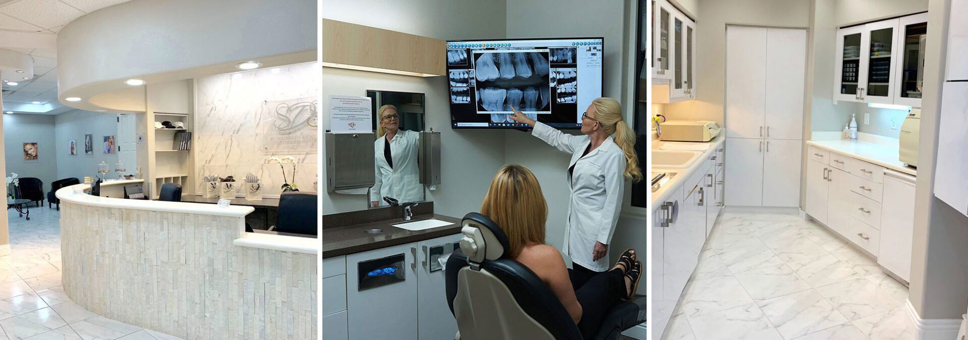 Dentist In Summerlin Summerlin Dental Solutions