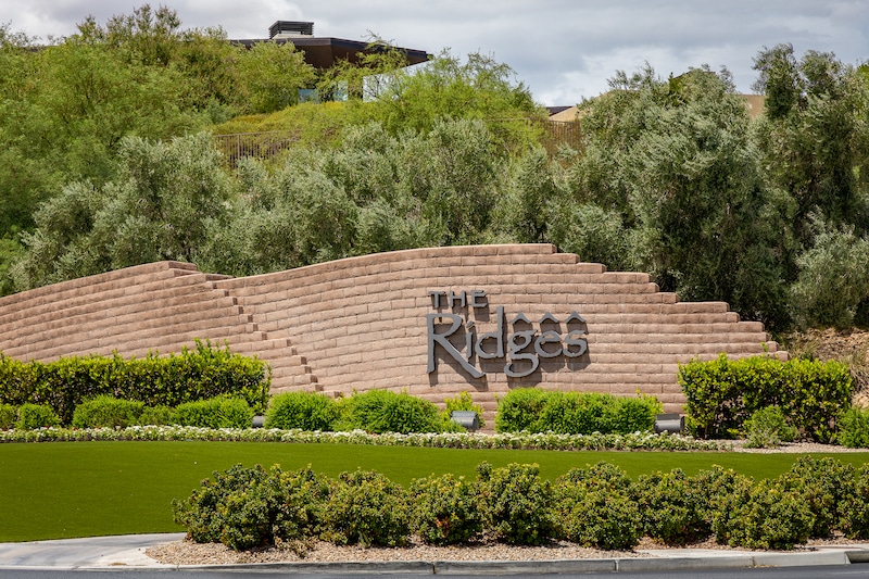 The ridges Community