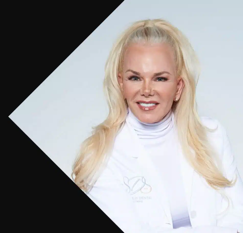 Dr Cohan from summerlin dental solutions
