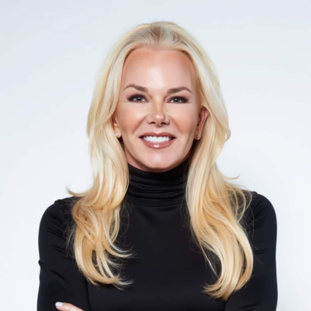 Dr Marianne Cohan dentist at summerlin dental solutions