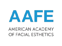 logo american academy of facial esthetics