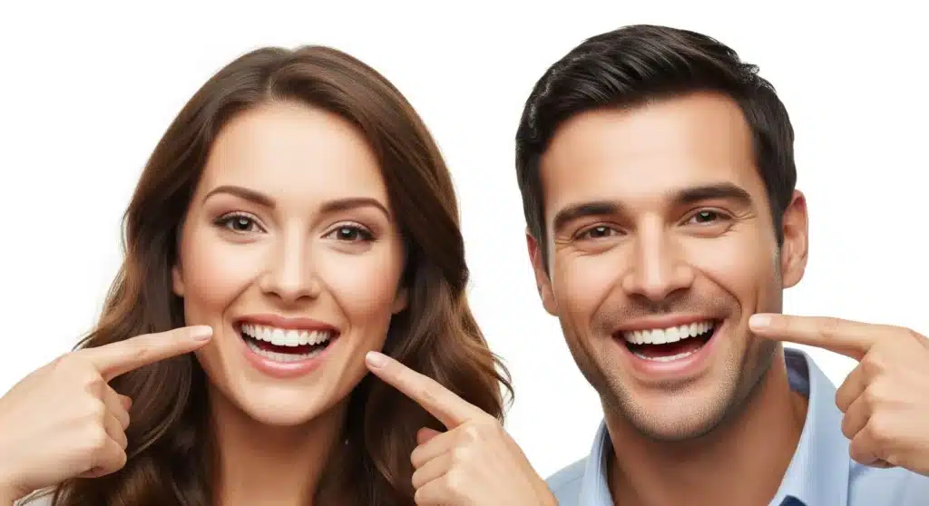 Personalized care at Summerlin Dental Solutions