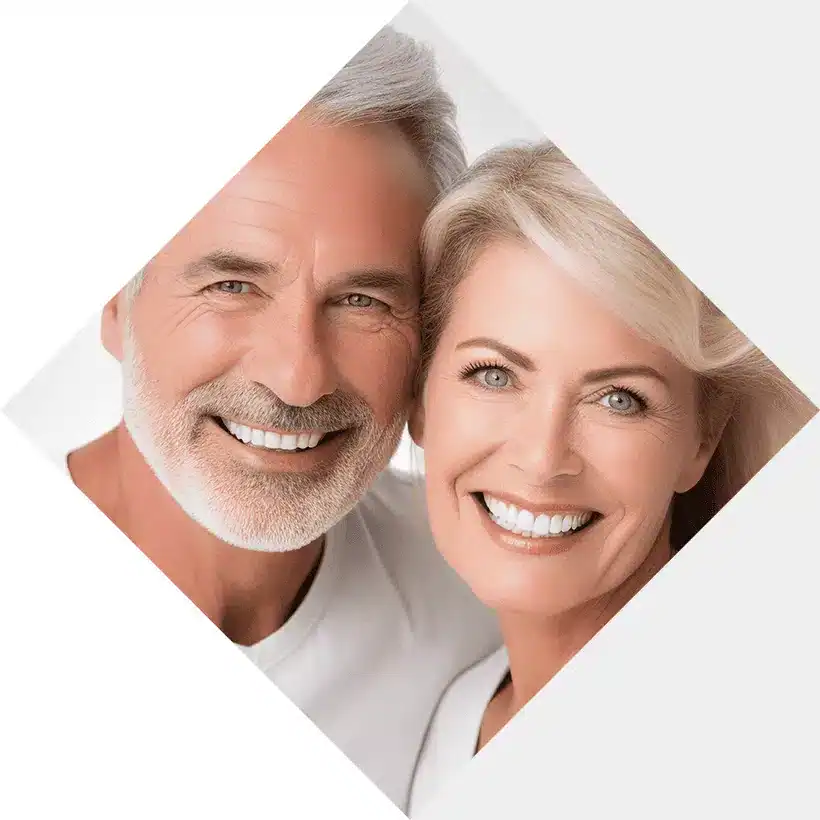 Beautiful Smile Makeovers